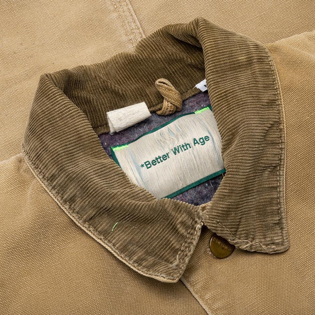 Gentleman's Coat - Multi - Image 3