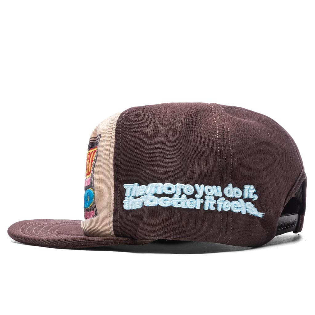 Moto Disco Hat - Multi - Image 4