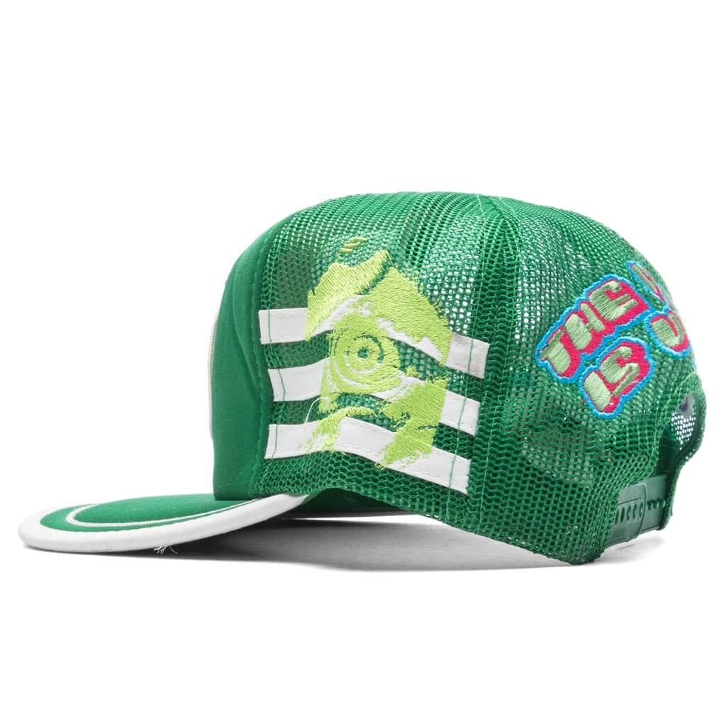 Retrospect Hat - Multi - Image 4