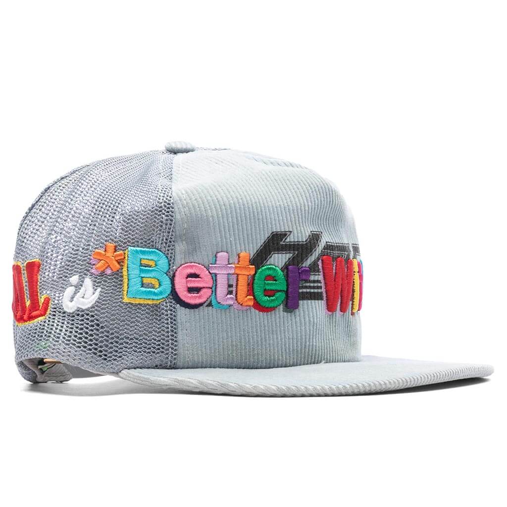WTF is BWA Hat - Multi - Image 3