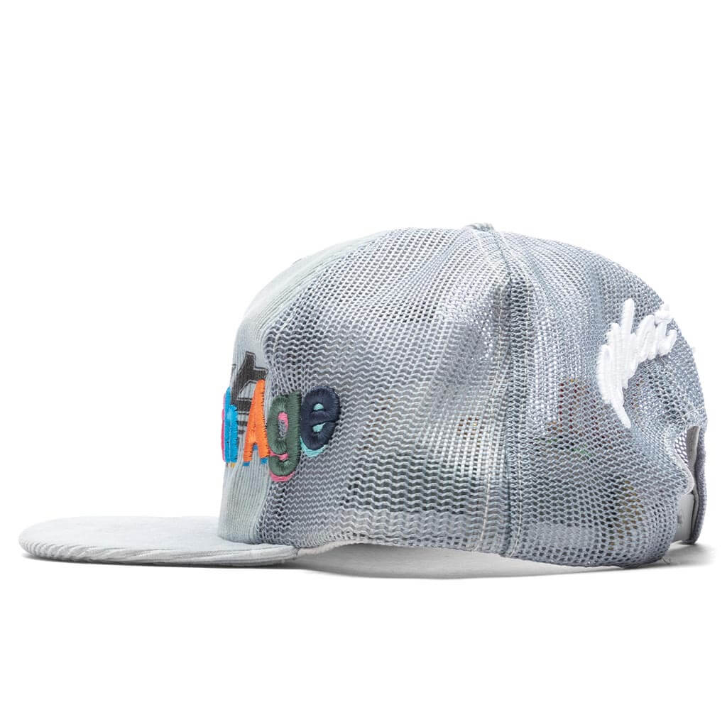 WTF is BWA Hat - Multi - Image 4