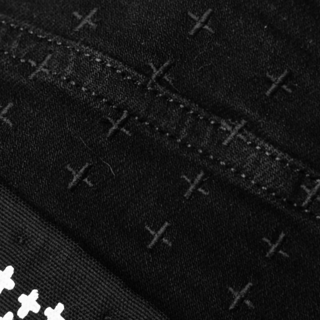 Bronko Apex 1999 - Black - Image 5