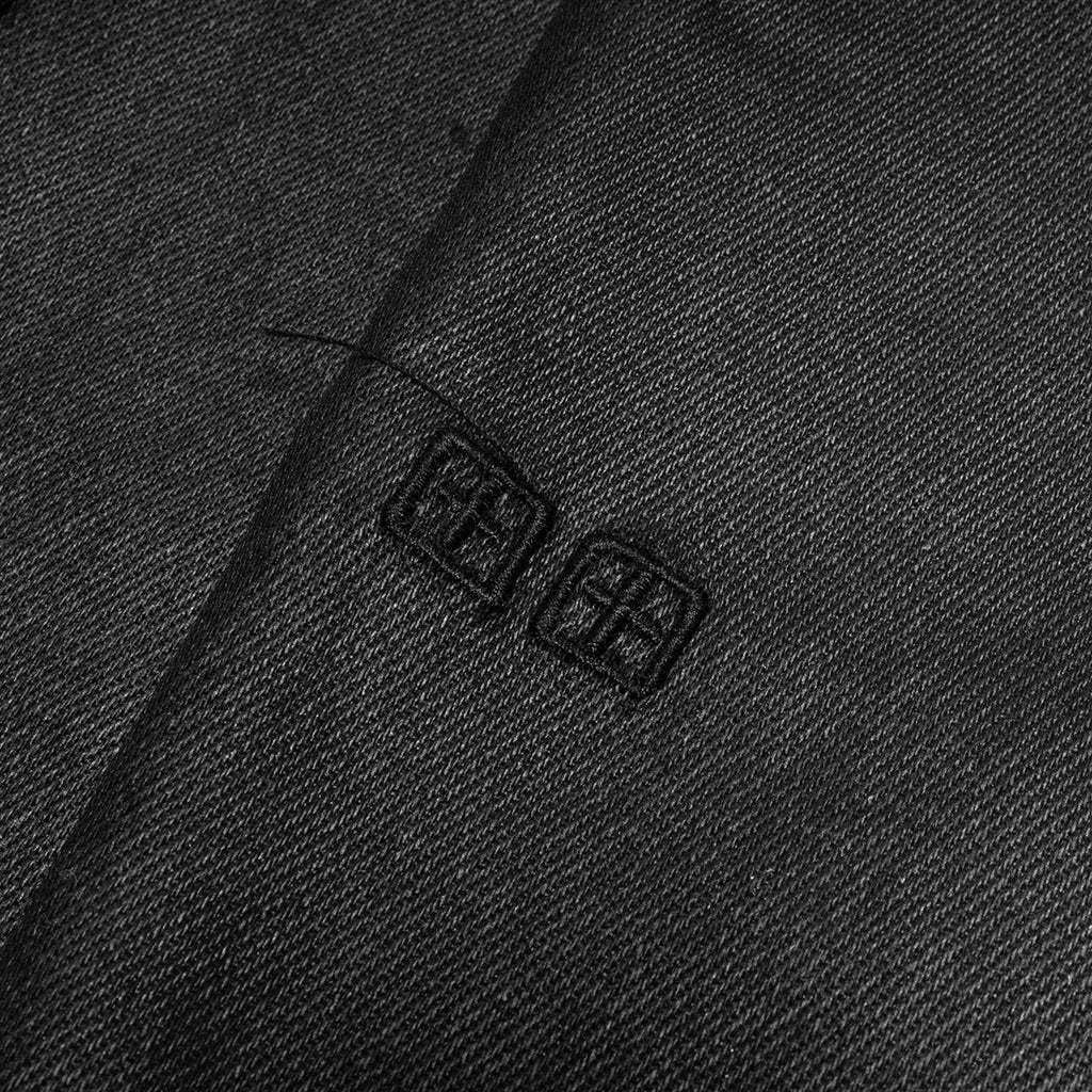 Bronko - Black Wax - Image 3