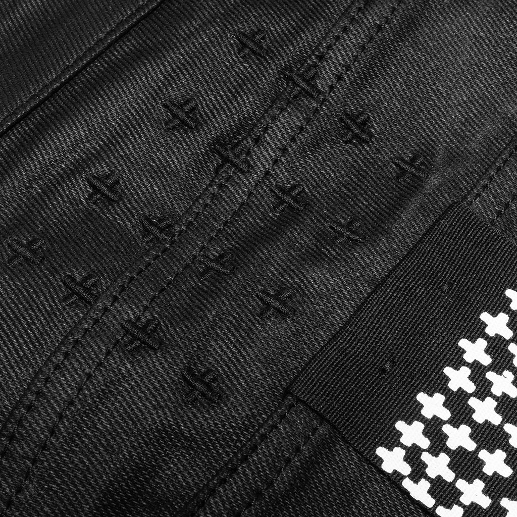 Bronko - Black Wax - Image 4