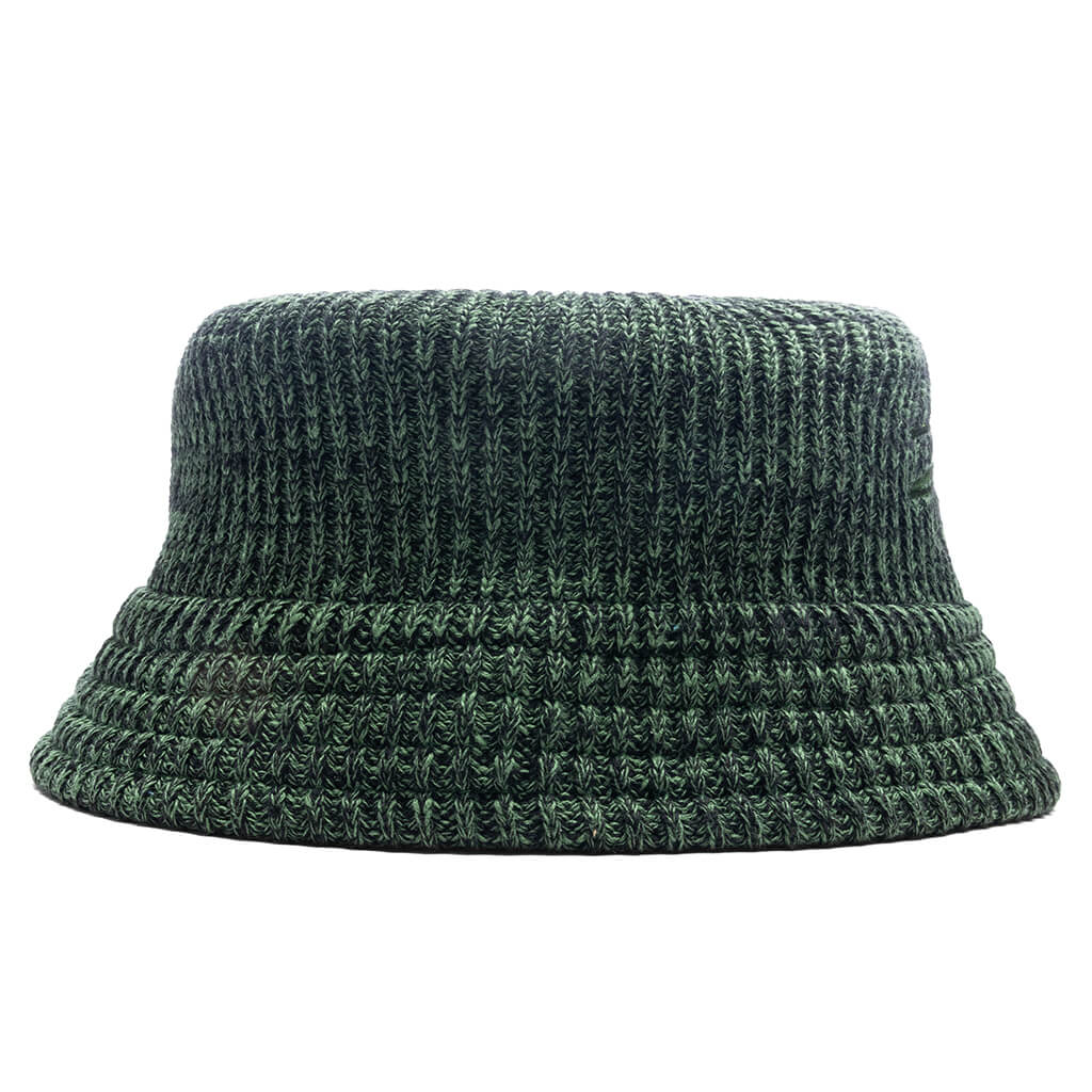 Bucket Multi Knit - Green - Image 3