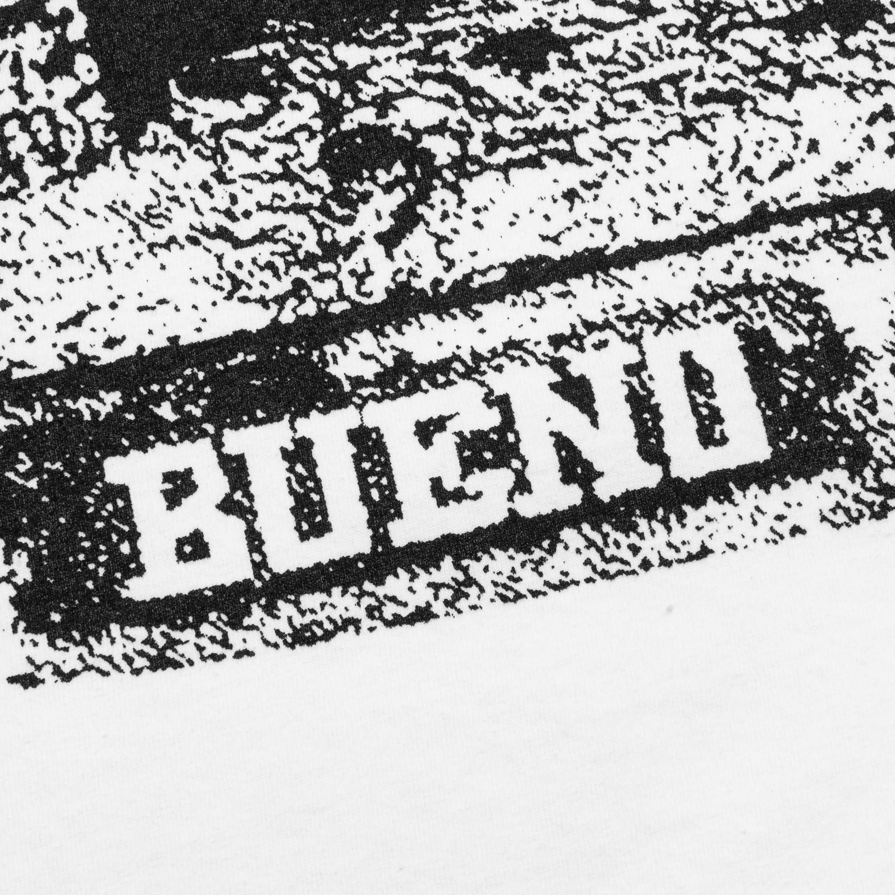 Calendar S/S Tee - White - Image 5