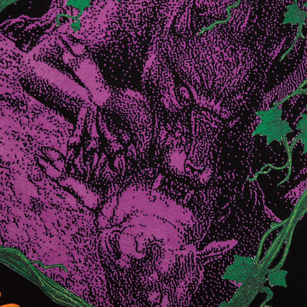 Chupacabra S/S Tee - Black - Image 3