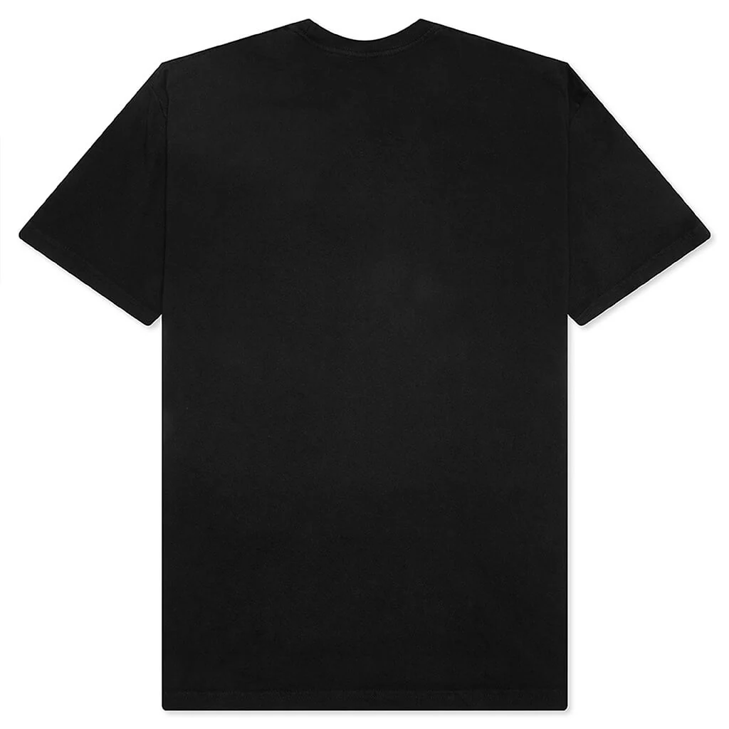 Diego Maradona Tee - Black - Image 2