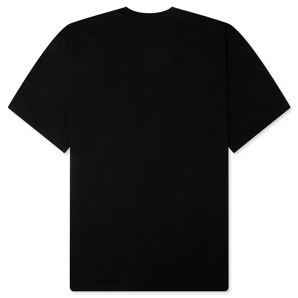 La Isla Del Encanto Tee - Black - Image 2