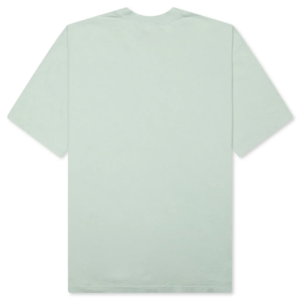 Science S/S Tee - Mint - Image 2