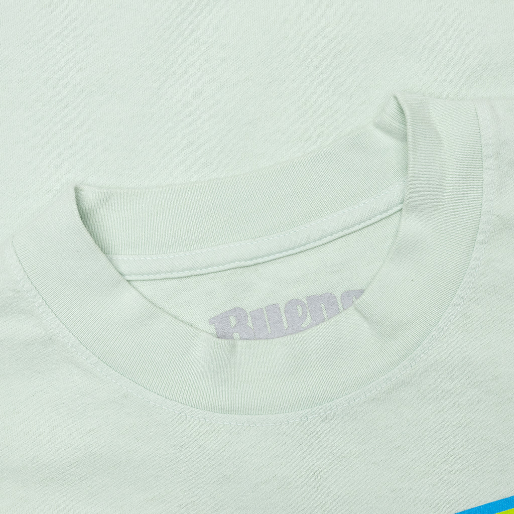 Science S/S Tee - Mint - Image 3