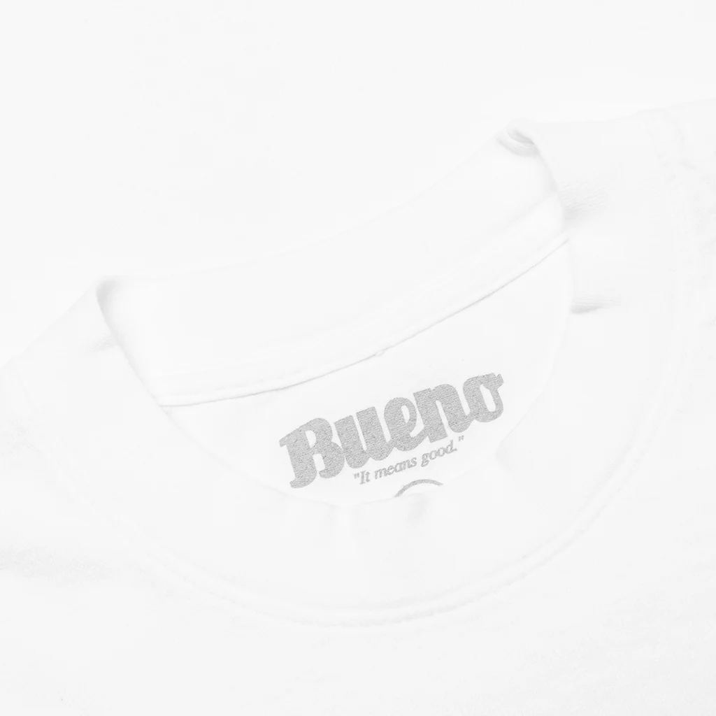Selena y Chris S/S Tee - White - Image 3