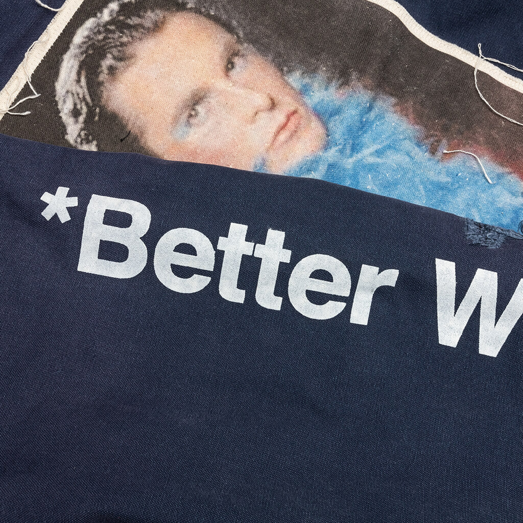 Better With Age x Carhartt Melvin Jacket - Multi - Image 4