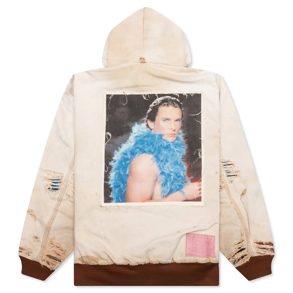 Better With Age x Carhartt Melvin Jacket - Multi - Image 2