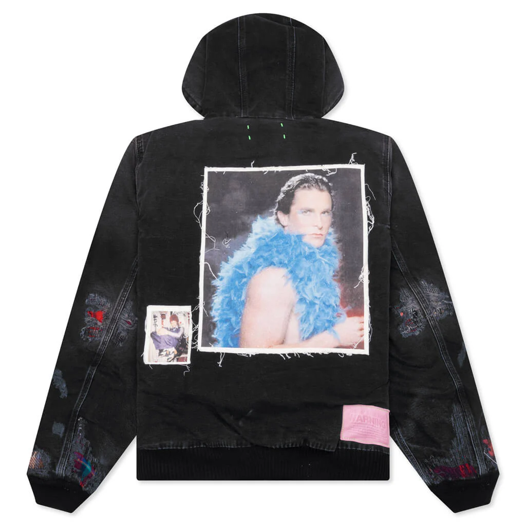 Better With Age x Carhartt Melvin Jacket - Multi - Image 2