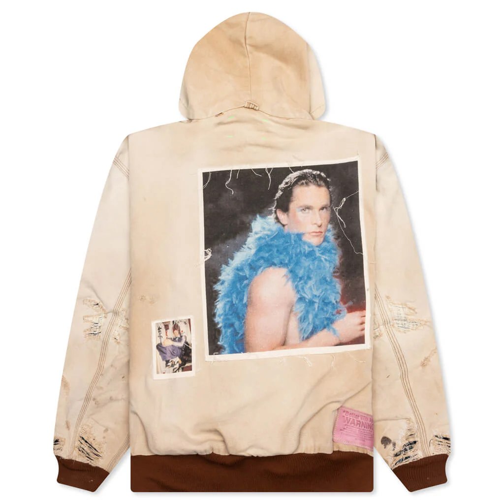 Better With Age x Carhartt Melvin Jacket - Multi - Image 2