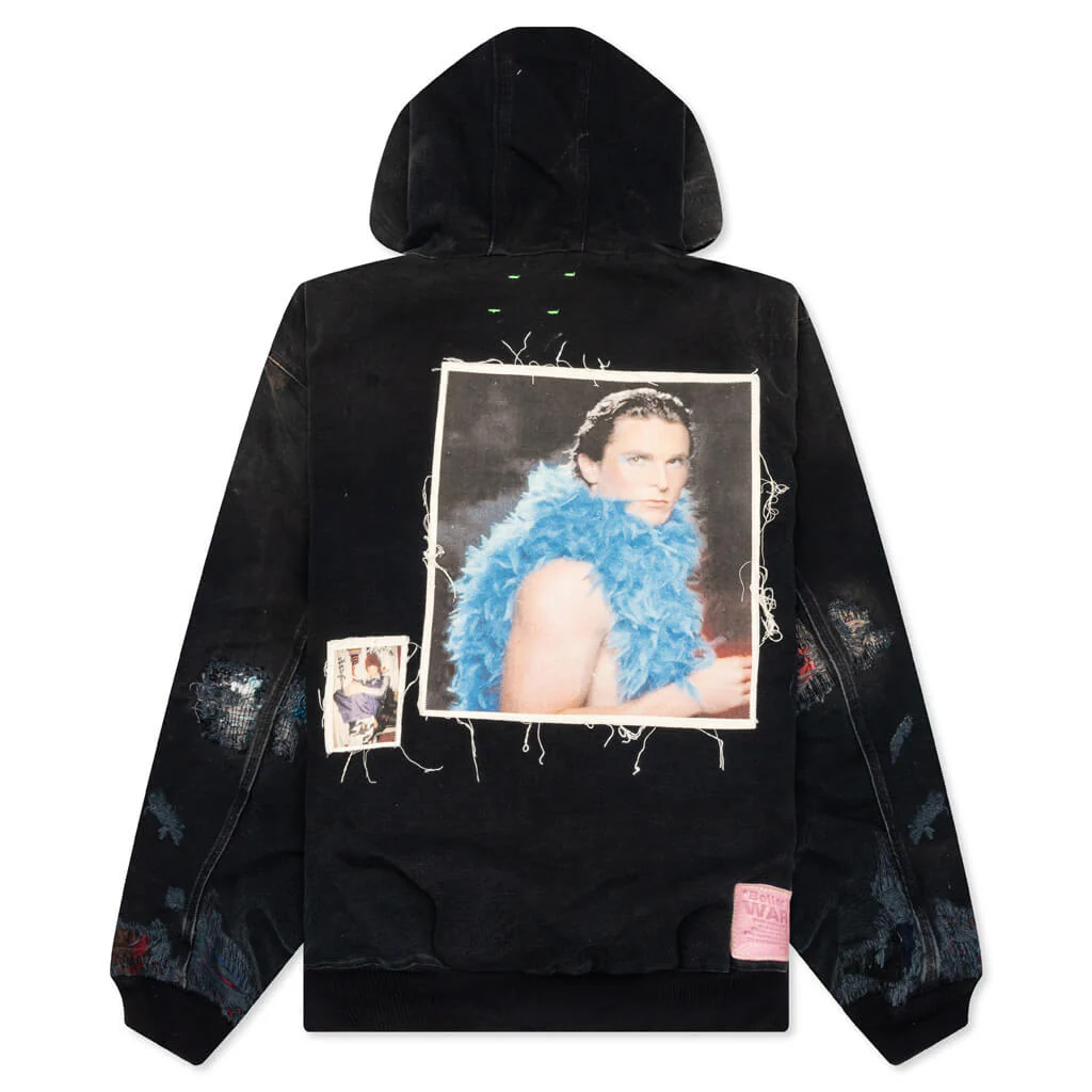 Better With Age x Carhartt Melvin Jacket - Multi - Image 2