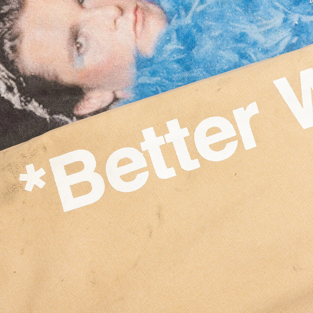 Better With Age x Carhartt Melvin Jacket - Multi - Image 4