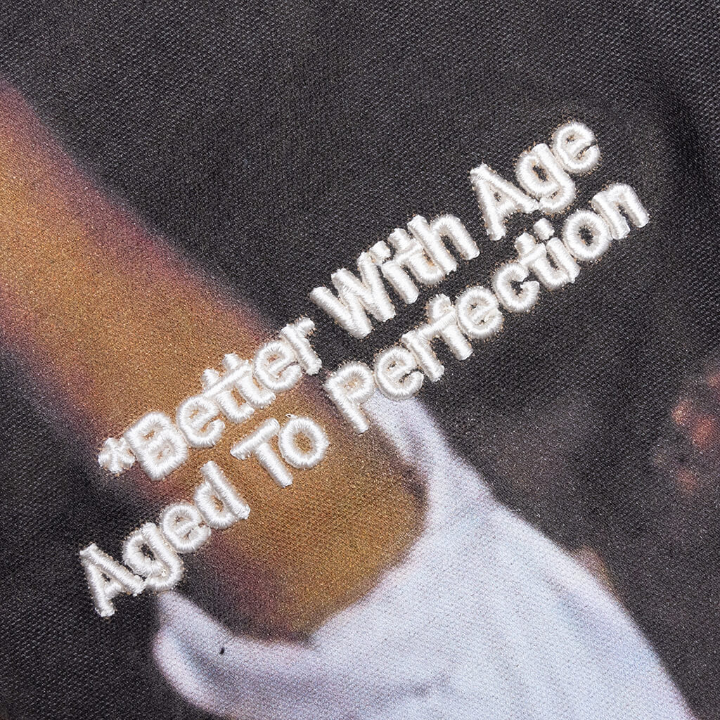 Better With Age x Carhartt Shmuck Shorts - Multi - Image 3
