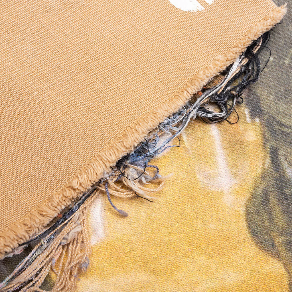 Better With Age x Carhartt Shmuck Shorts - Multi - Image 5