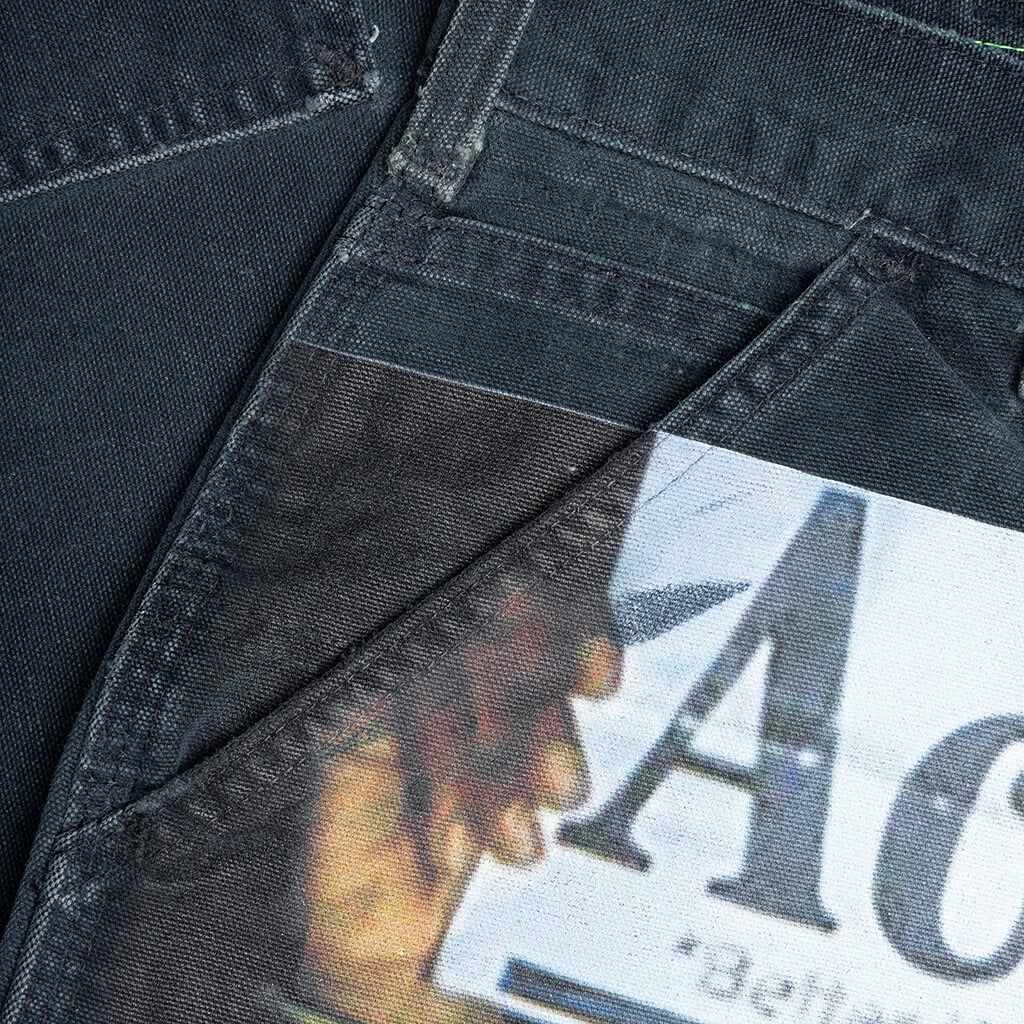 Better With Age x Carhartt Shmuck Shorts - Multi - Image 3
