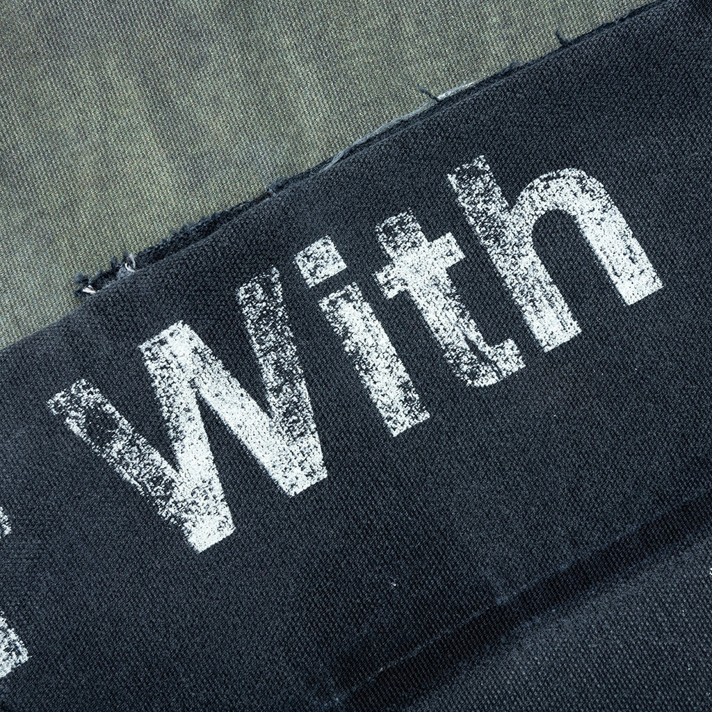 Better With Age x Carhartt Shmuck Shorts - Multi - Image 5