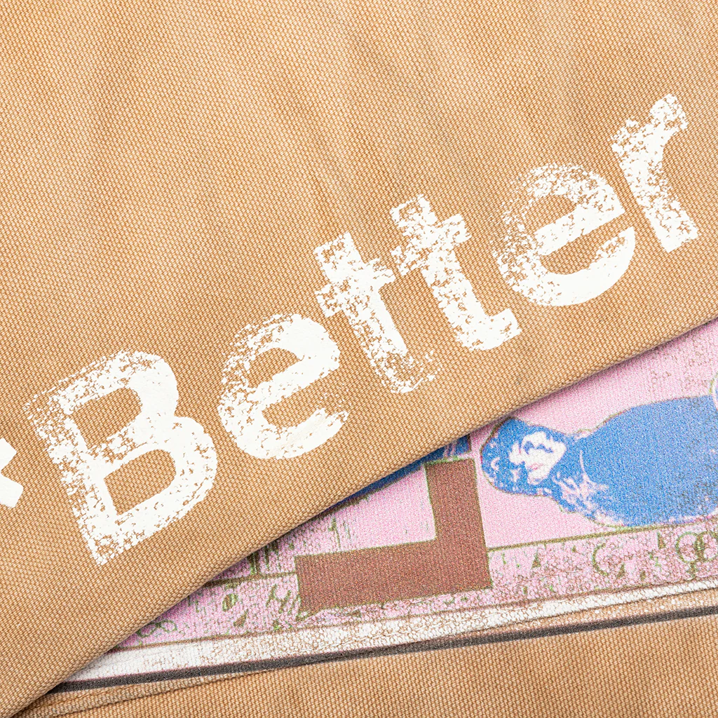 Better With Age x Carhartt Menage Trouser - Multi - Image 5