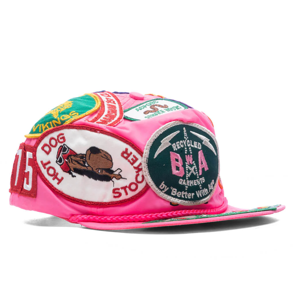 Caprice Hat - Multi - Image 3