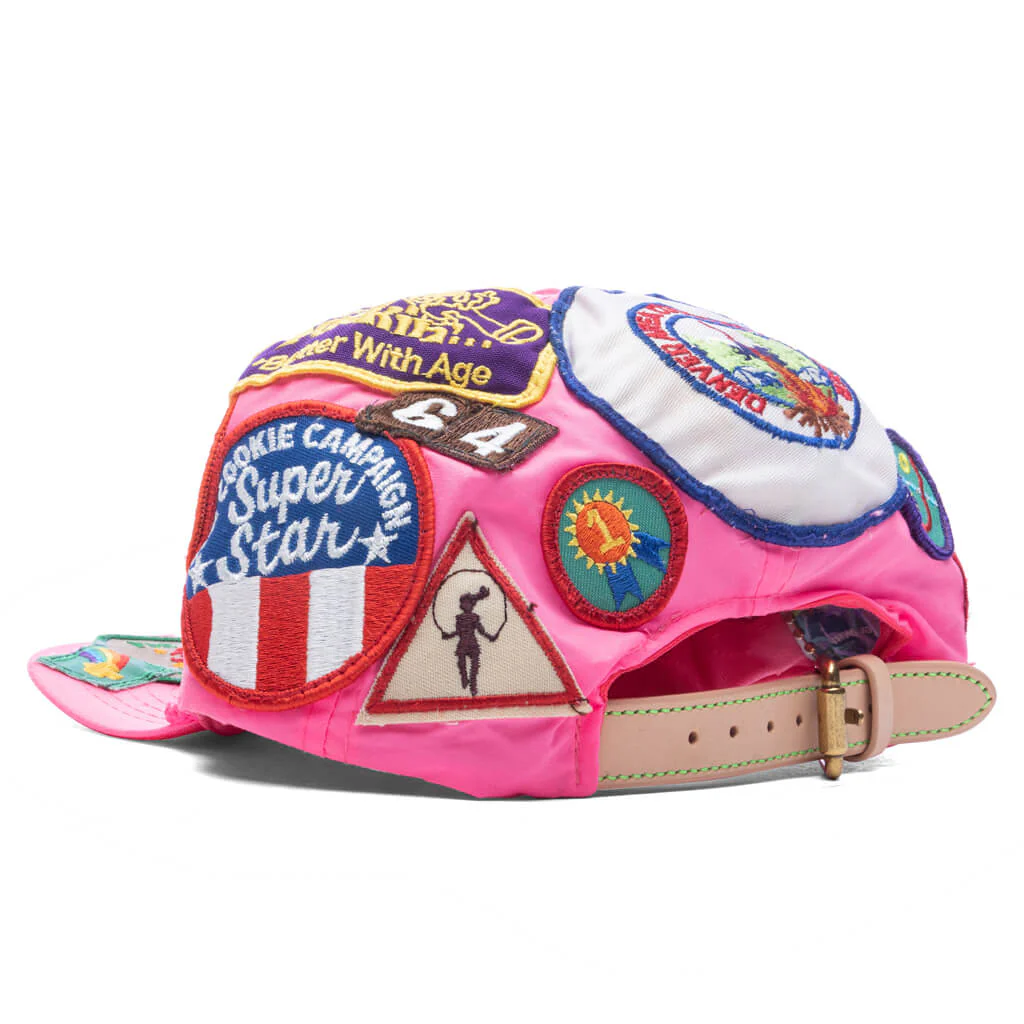 Caprice Hat - Multi - Image 4
