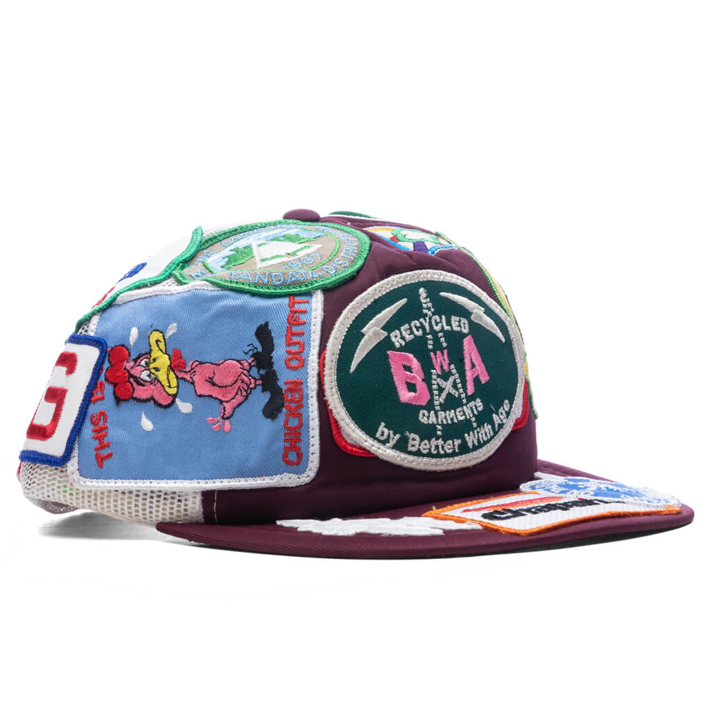 Caprice Hat - Multi - Image 3