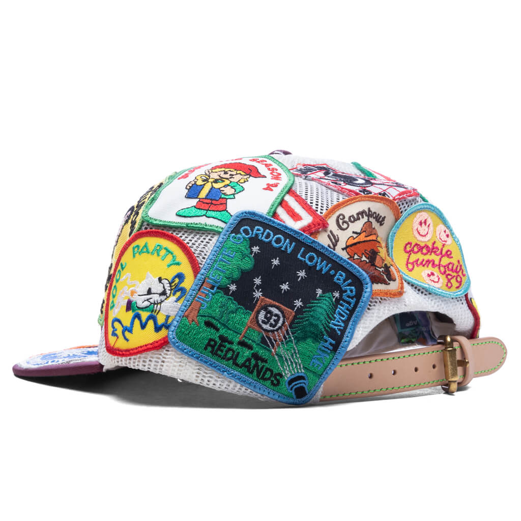 Caprice Hat - Multi - Image 4