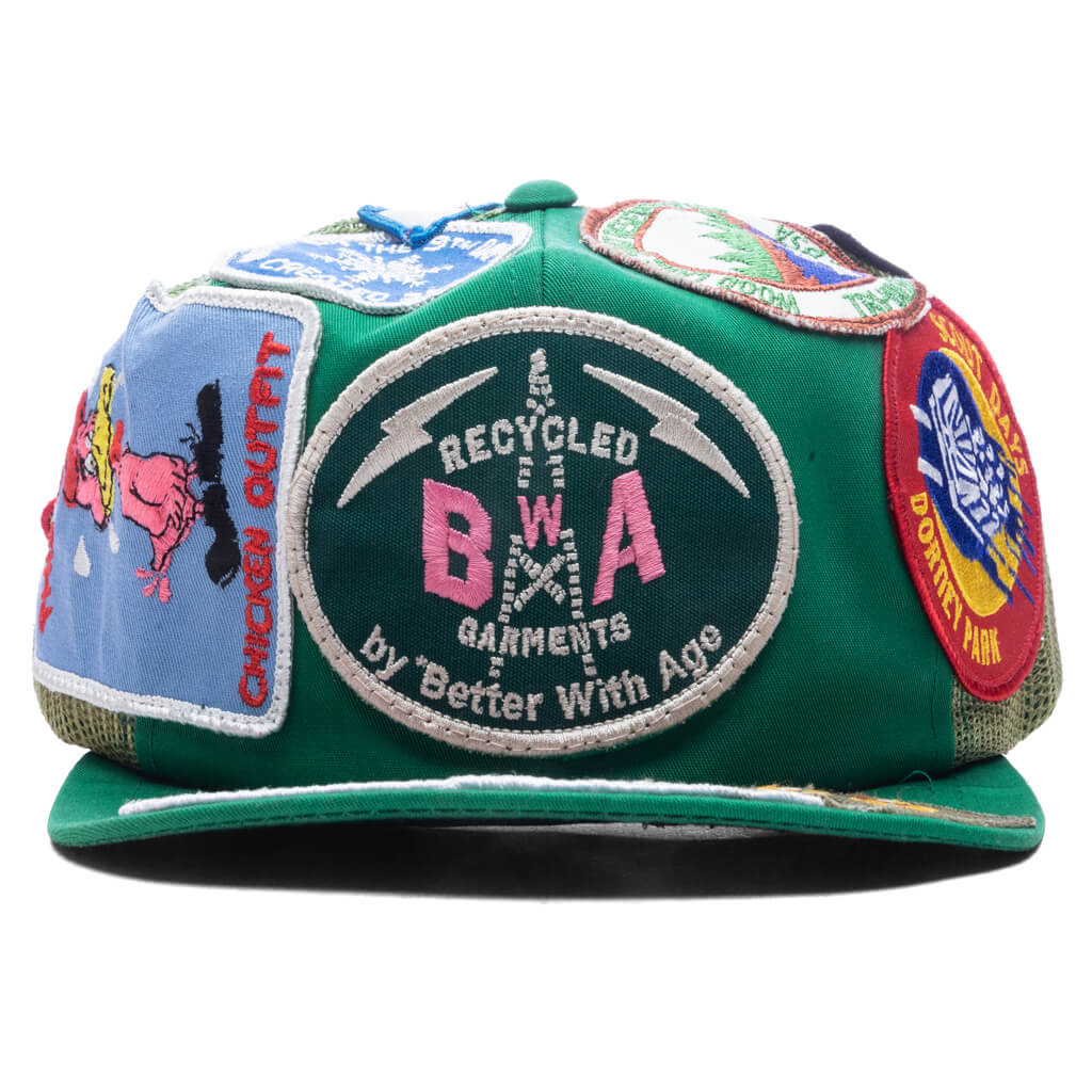 Caprice Hat - Multi
