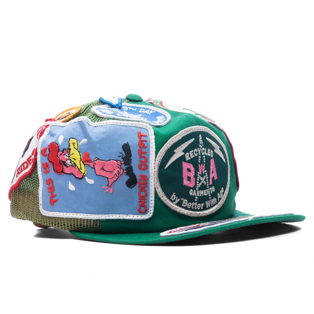 Caprice Hat - Multi - Image 3