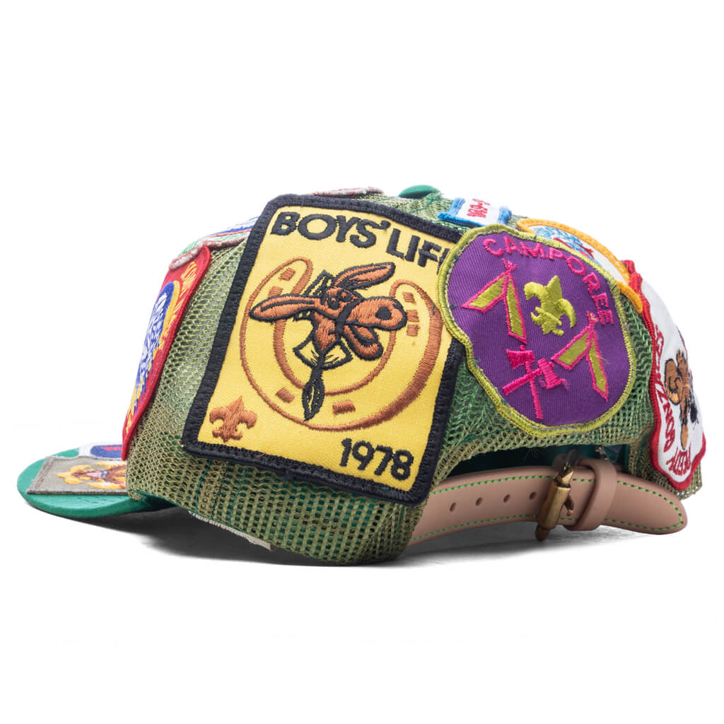 Caprice Hat - Multi - Image 4