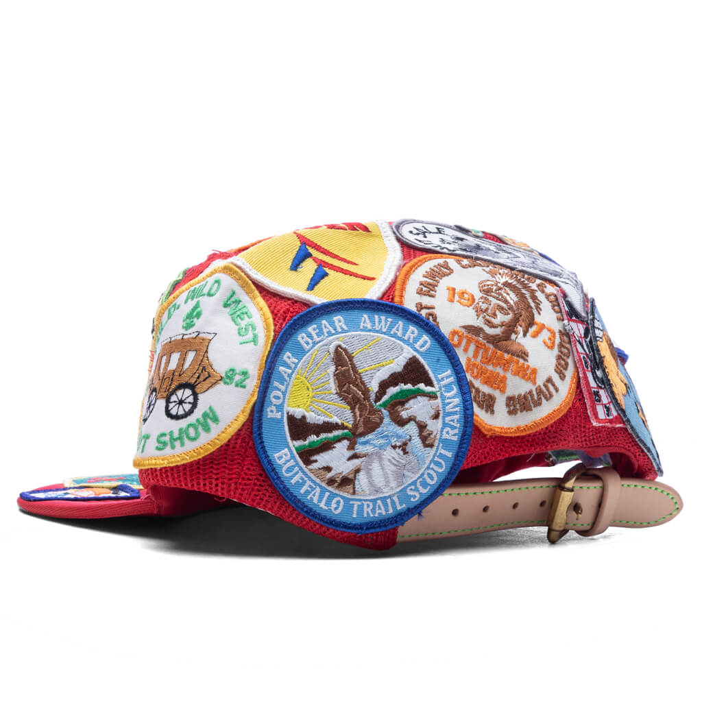 Caprice Hat - Multi - Image 4