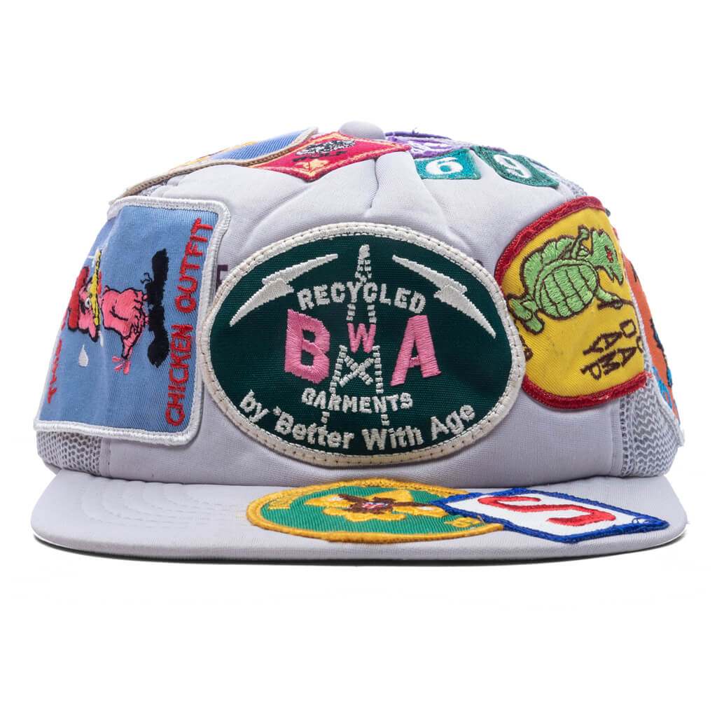 Caprice Hat - Multi