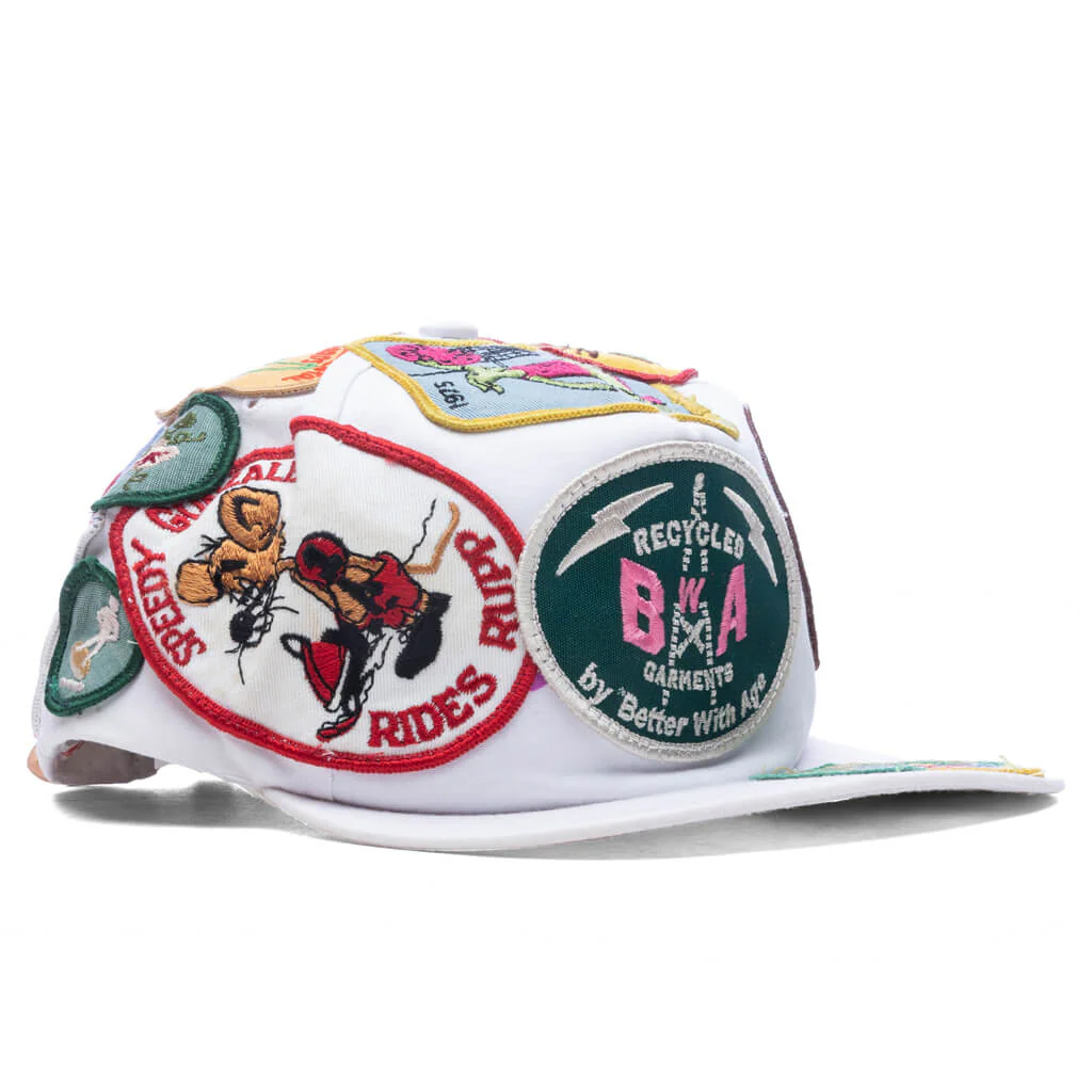 Caprice Hat - Multi - Image 3