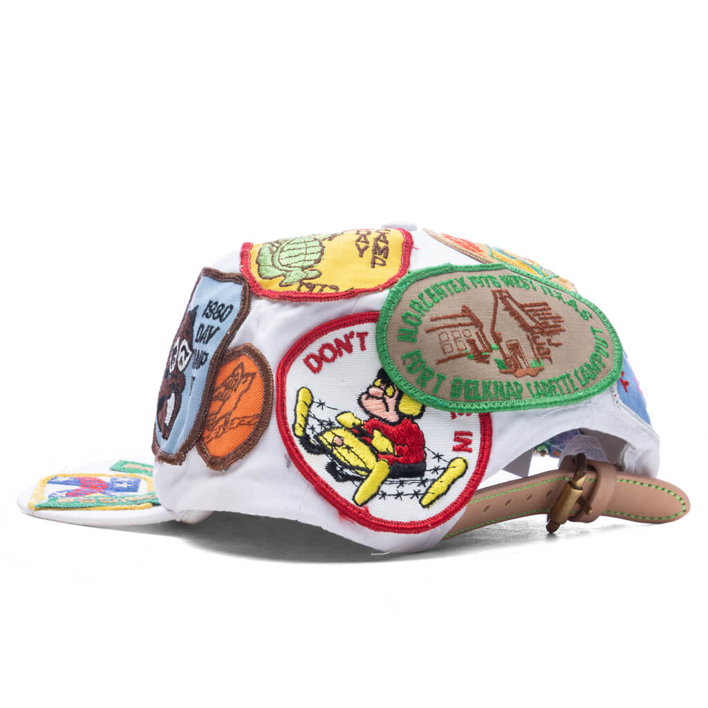 Caprice Hat - Multi - Image 4