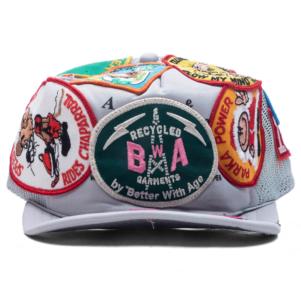 Caprice Hat - Multi