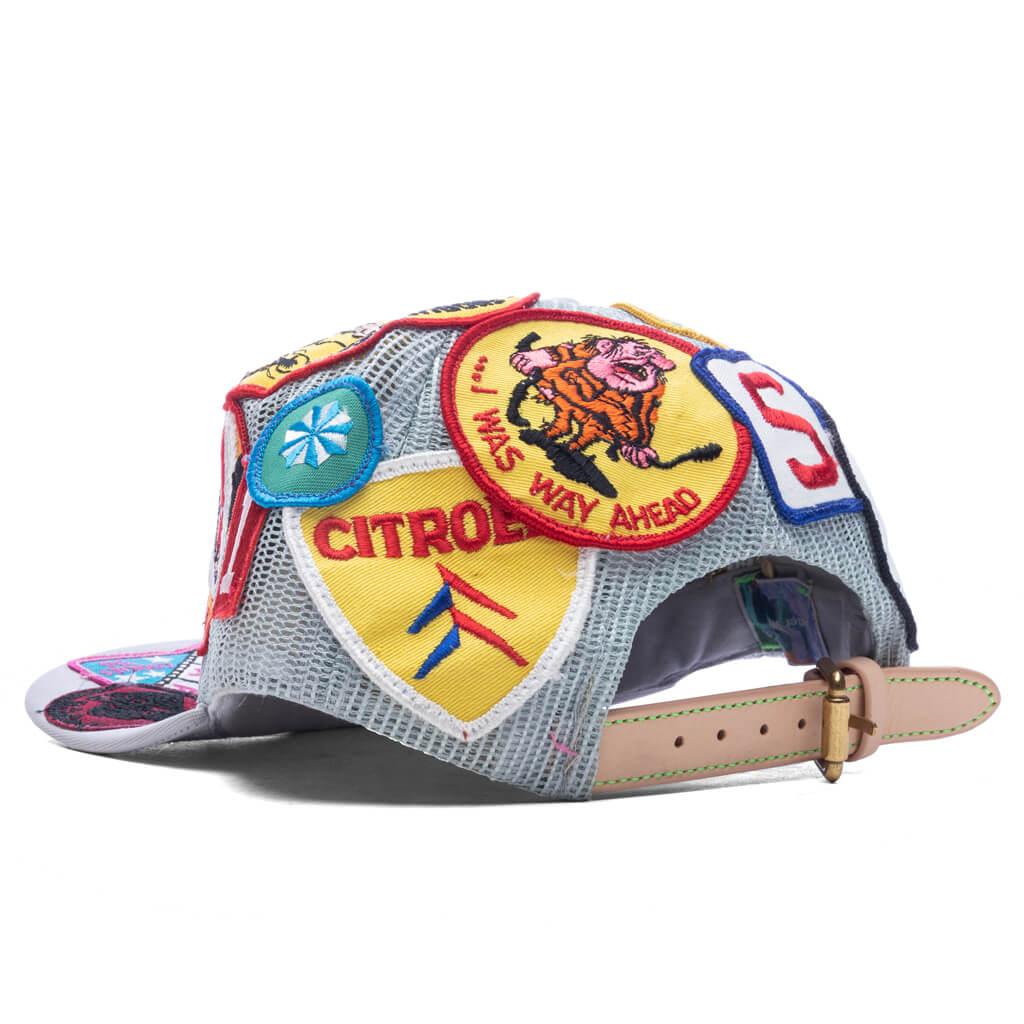 Caprice Hat - Multi - Image 4