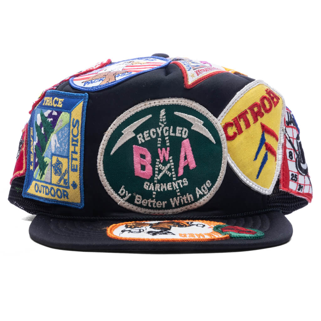 Caprice Hat - Multi