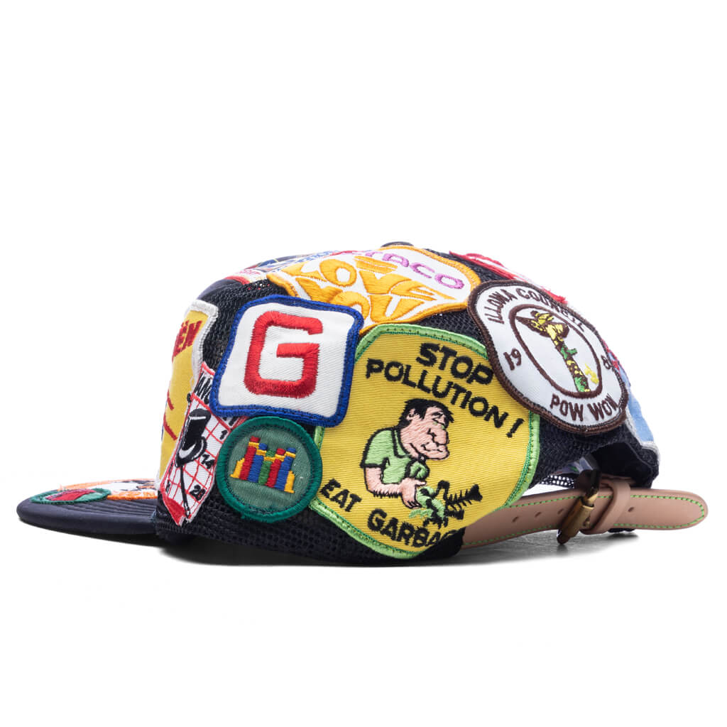 Caprice Hat - Multi - Image 4