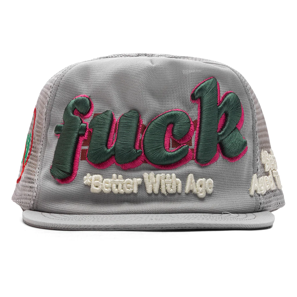 Fuck Hat - Multi