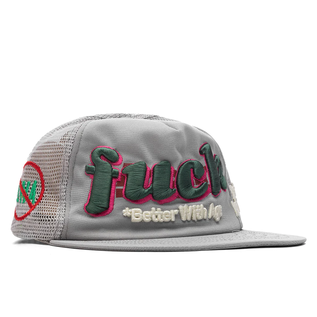 Fuck Hat - Multi - Image 3