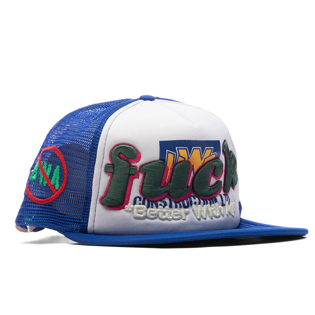 Fuck Hat - Multi - Image 3