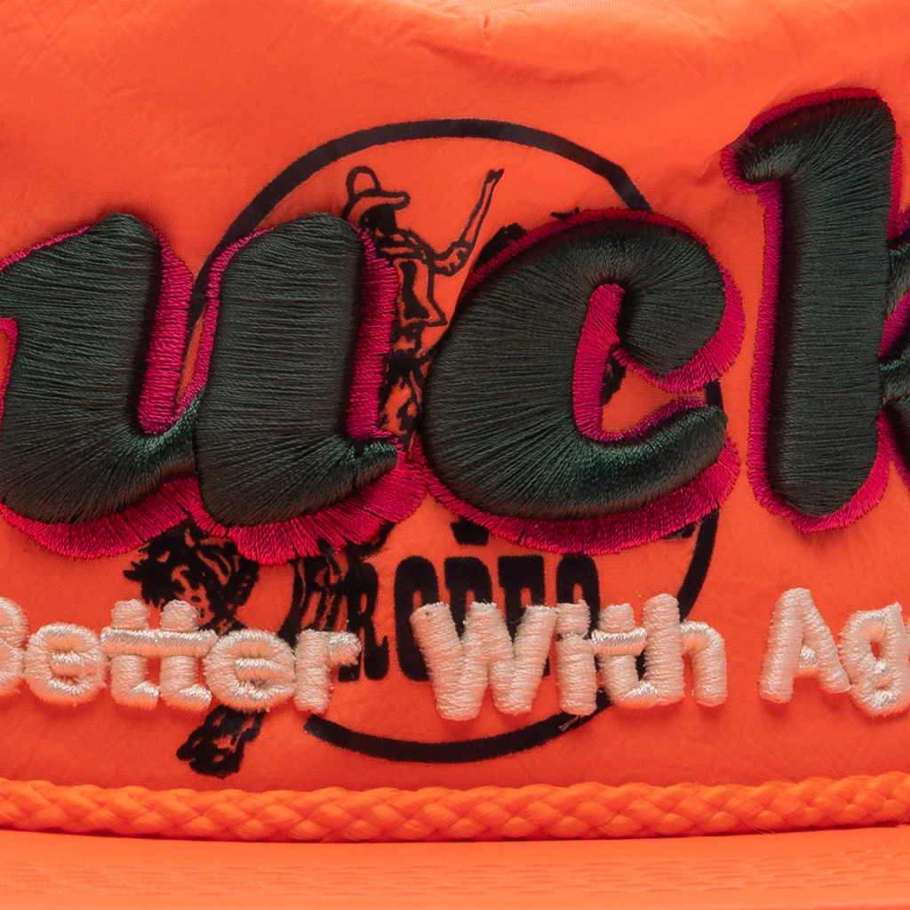 Fuck Hat - Multi - Image 2