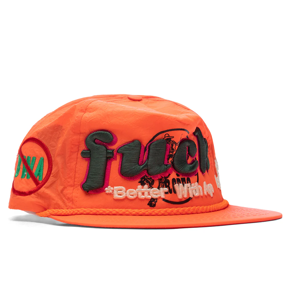 Fuck Hat - Multi - Image 3