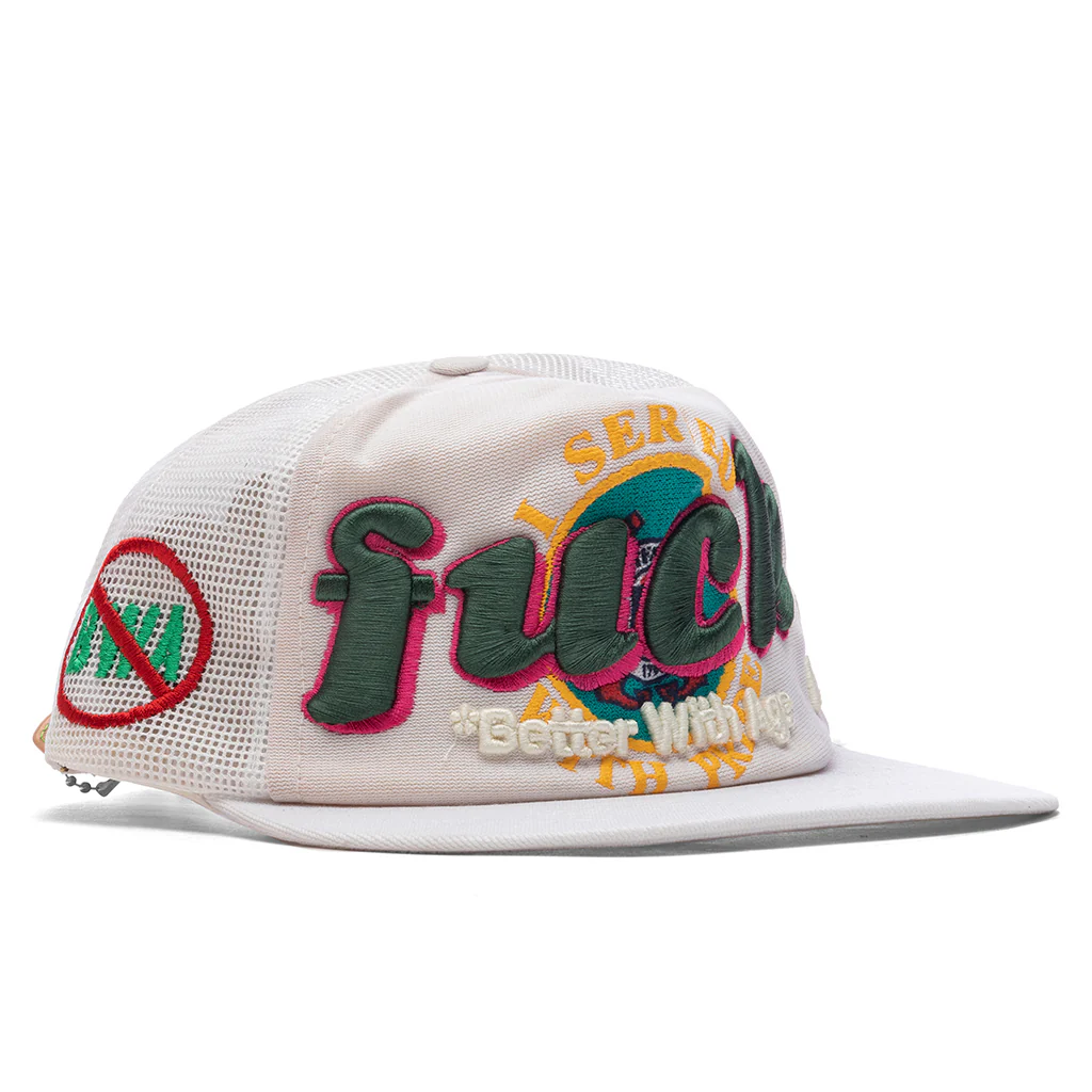 Fuck Hat - Multi - Image 3