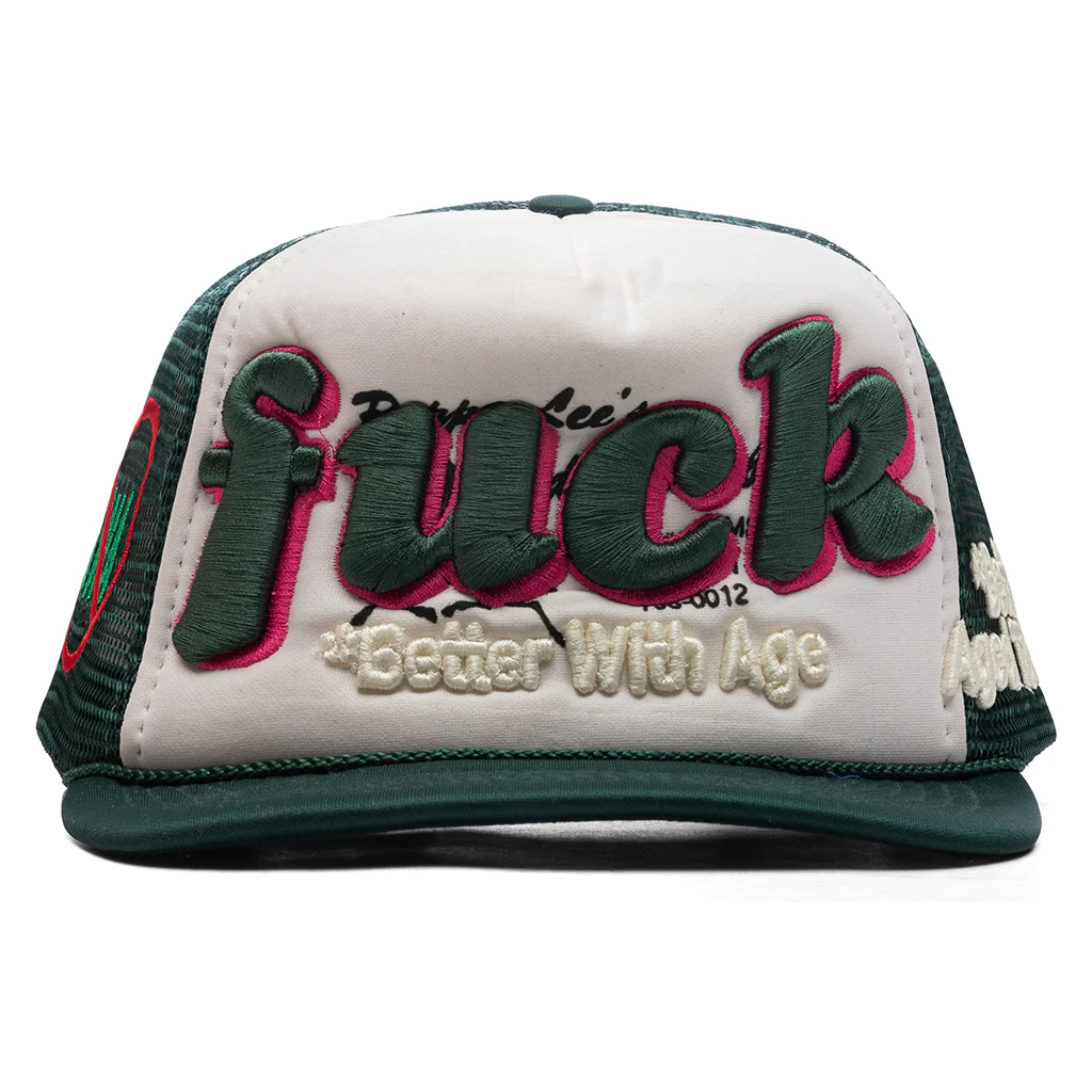 Fuck Hat - Multi