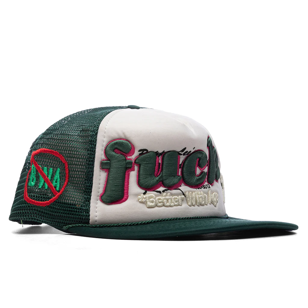 Fuck Hat - Multi - Image 3